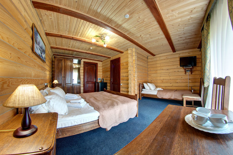 Villa Buko Bukovel Cameră foto