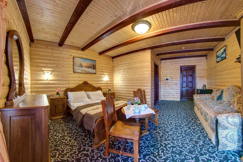 Villa Buko Bukovel Cameră foto